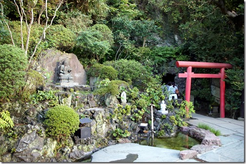 Hasedera Temple - Kamakura - Japan (24)