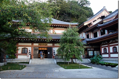 Hasedera Temple - Kamakura - Japan (30)