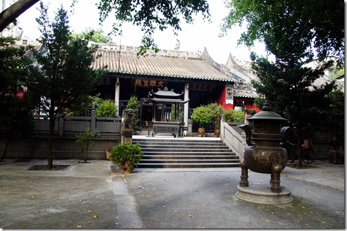 Kun Lam Temple Macau (19)