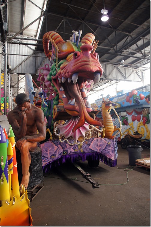 Mardi Gras World - New Orleans-012
