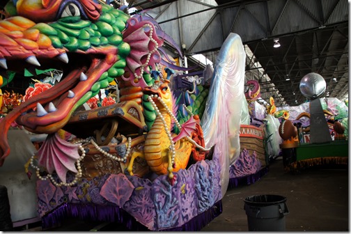 Mardi Gras World - New Orleans-013