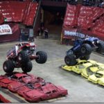 Monster Truck Jam : American culture explored in Tallahassee