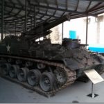 Military Museum of the Chinese People’s Revolution : Beijing