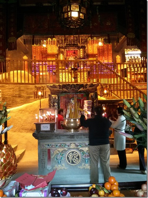 Tin Hau & Lin Fa Kung Temples  Tai Hang Hong Kong (29)