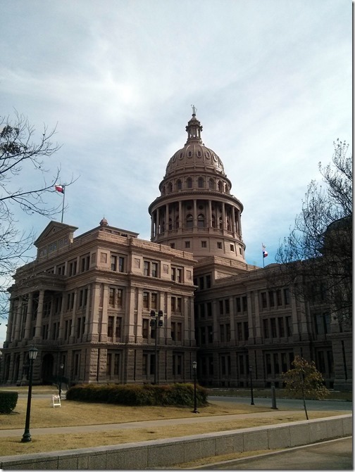 Capitol building Austin Texas (19)