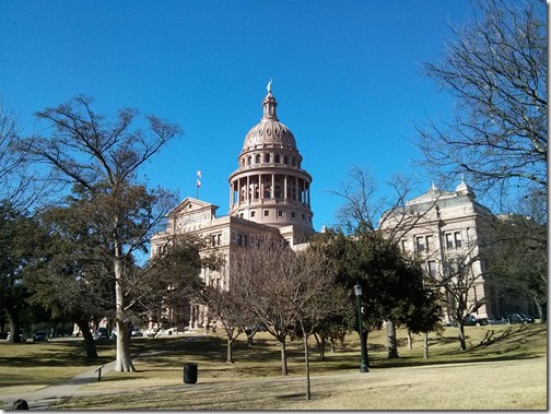 Capitol building Austin Texas (22)