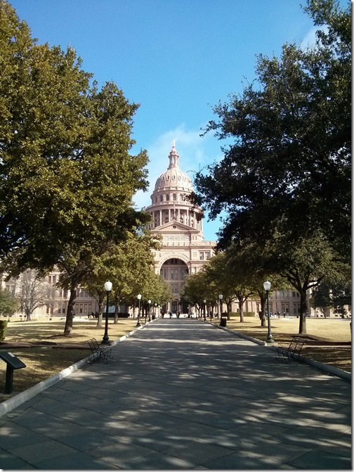 Capitol building Austin Texas (7)