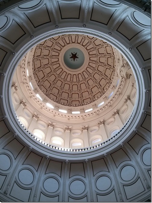Capitol building Austin Texas (8)