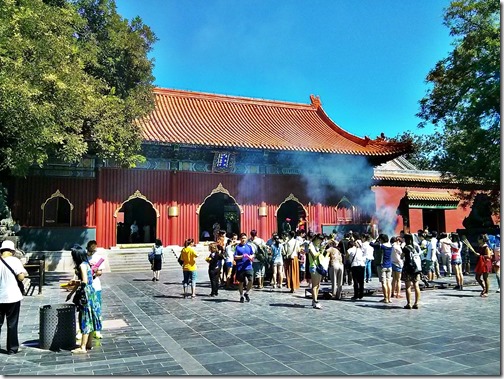 Lama Temple Beijing (10)
