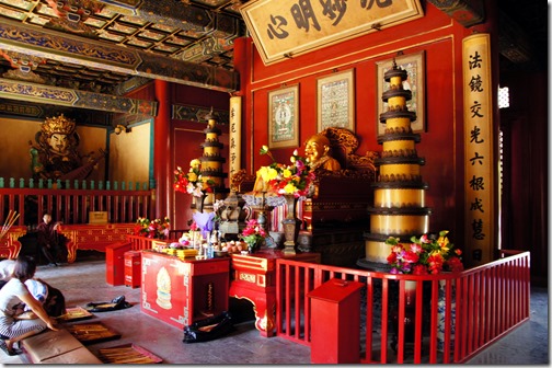 Lama Temple Beijing (20)