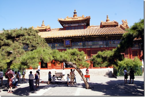 Lama Temple Beijing (41)