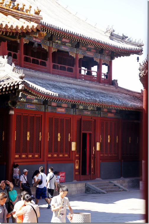 Lama Temple Beijing (59)