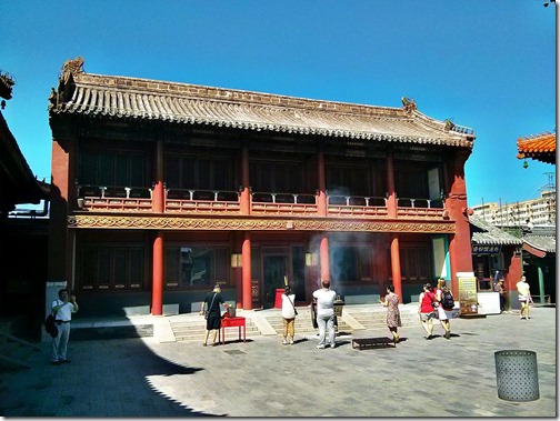 Lama Temple Beijing (6)