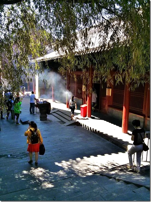 Lama Temple Beijing (7)