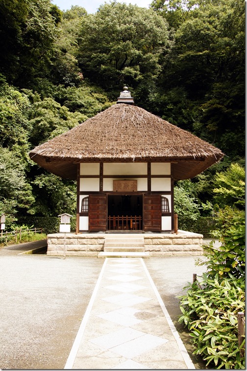 Meigetsuin Temple Kamakura Japan (17)