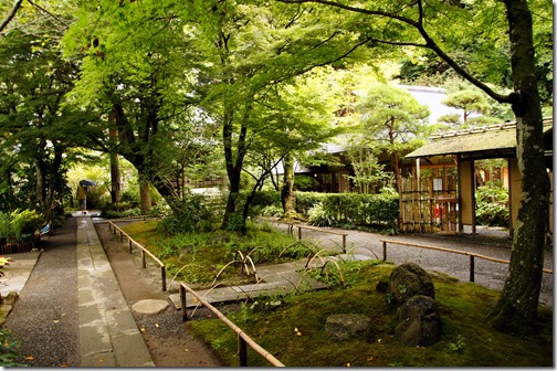 Meigetsuin Temple Kamakura Japan (2)