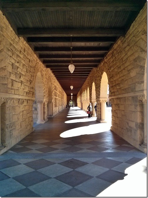 Stanford Campus  California (13)