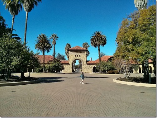Stanford Campus  California (18)