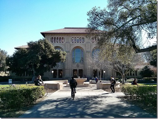 Stanford Campus  California (27)