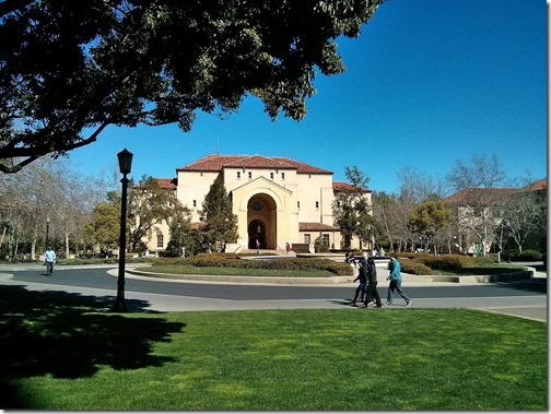 Stanford Campus  California (30)