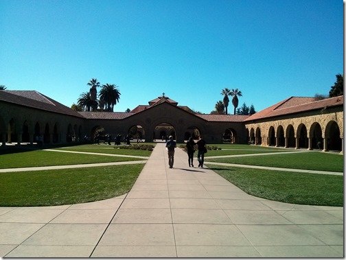 Stanford Campus  California (35)