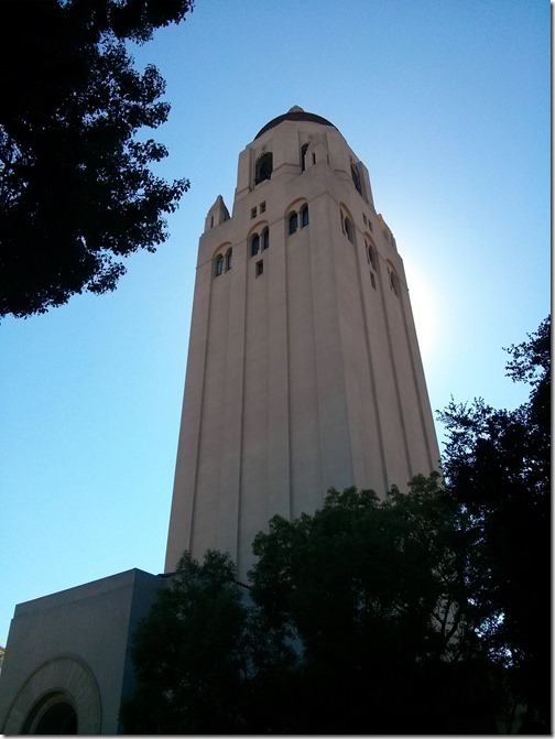 Stanford Campus  California (48)