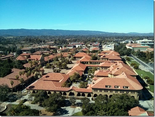 Stanford Campus  California (52)