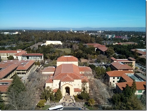 Stanford Campus  California (56)