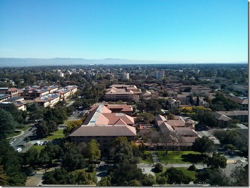 Stanford Campus  California (64)