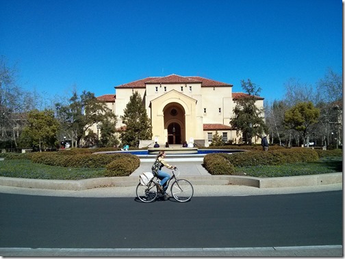 Stanford Campus  California (71)