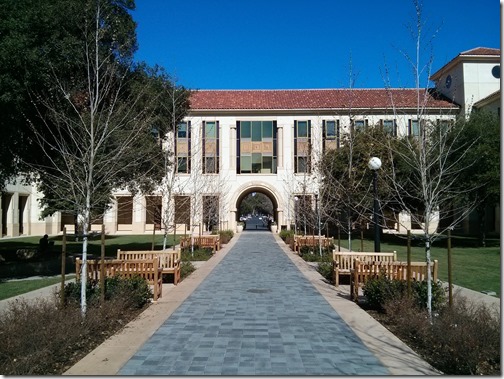 Stanford Campus  California (75)