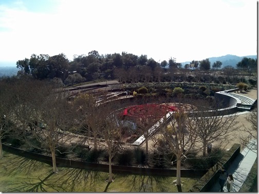 The Getty Center Los Angeles (25)