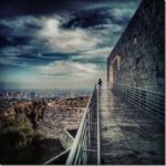 The Getty Center : Los Angeles
