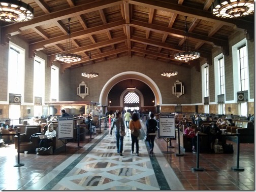 Union Station Los Angeles (4)