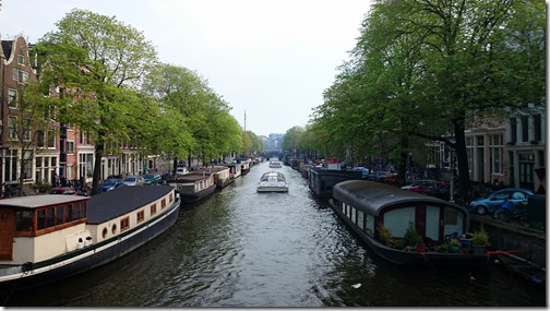 Amsterdam water canals Netherlands-008