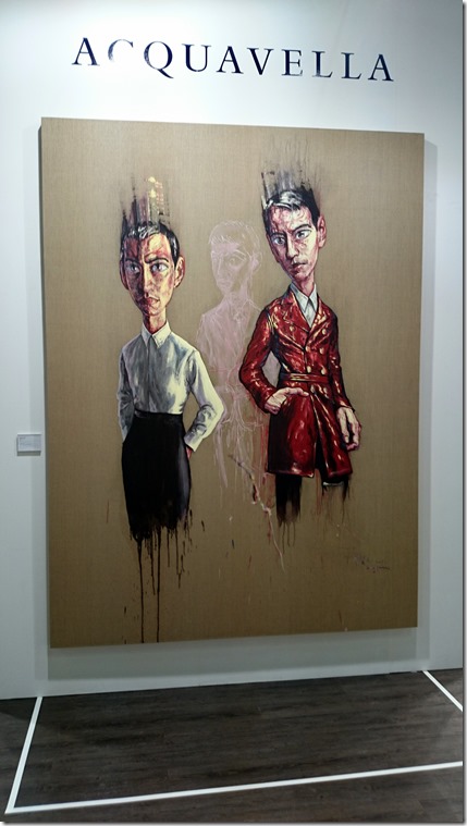 Art Basel Hong Kong 2014-051