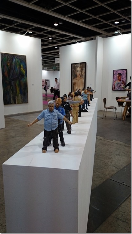 Art Basel Hong Kong 2014-071