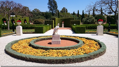 Bahai Gardens Akko (5)