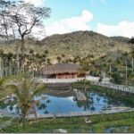 Betelnut Park – Li Miao Minority Village : Sanya Hainan
