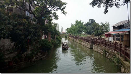 Feng Jian Canal Town Shunde Guangdong-008