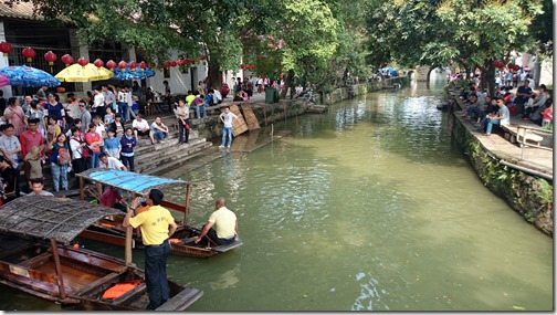Feng Jian Canal Town Shunde Guangdong-029