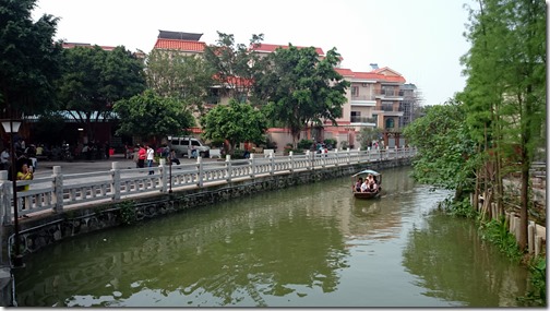 Feng Jian Canal Town Shunde Guangdong-033