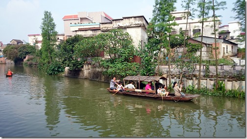 Feng Jian Canal Town Shunde Guangdong-035