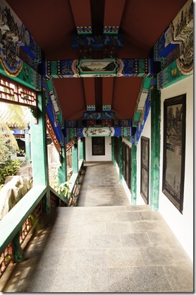 Hai Rui Tomb Haikou Hainan-026