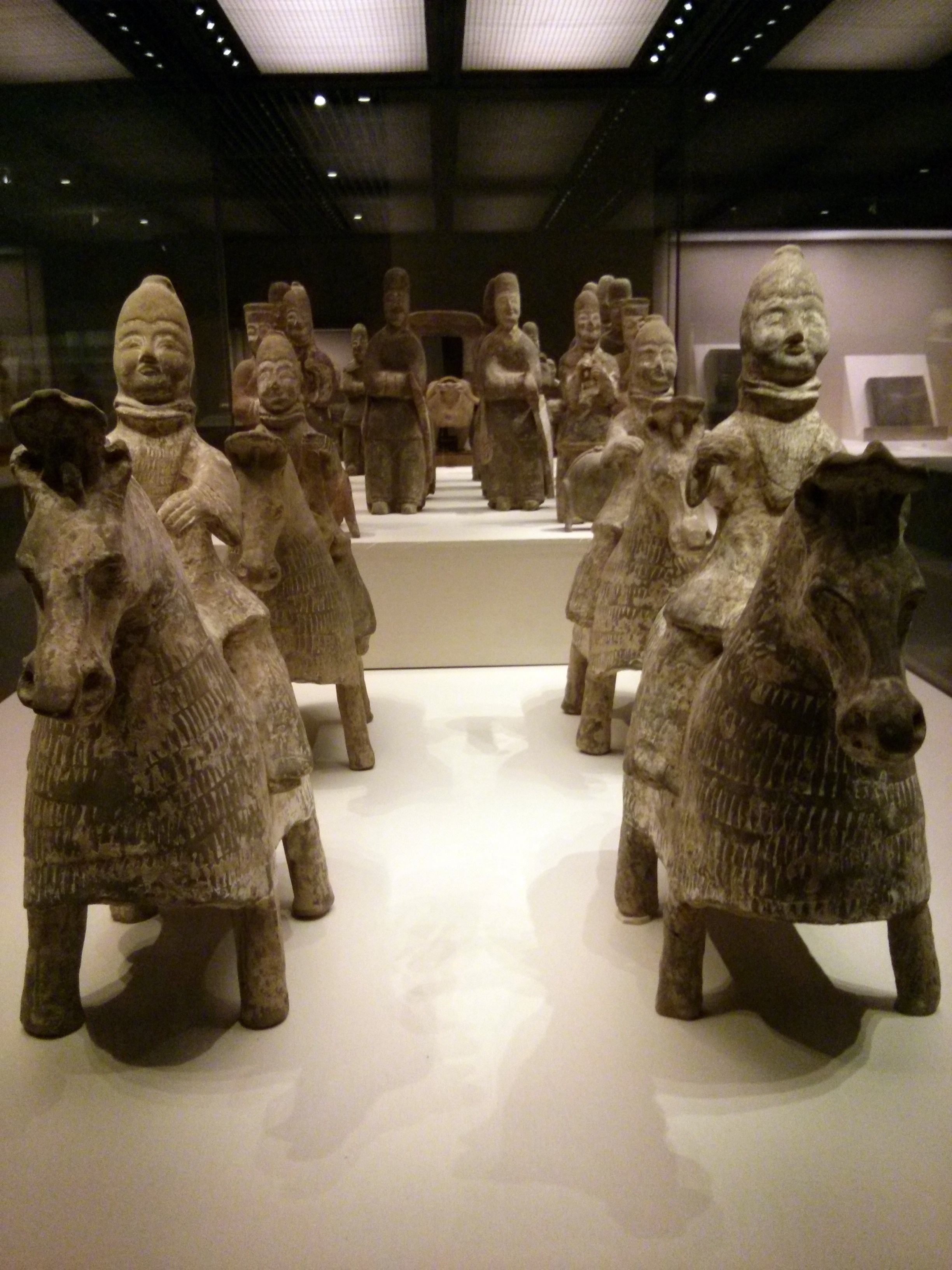 National Art Museum of China & National Museum of China Beijing Visions of Travel