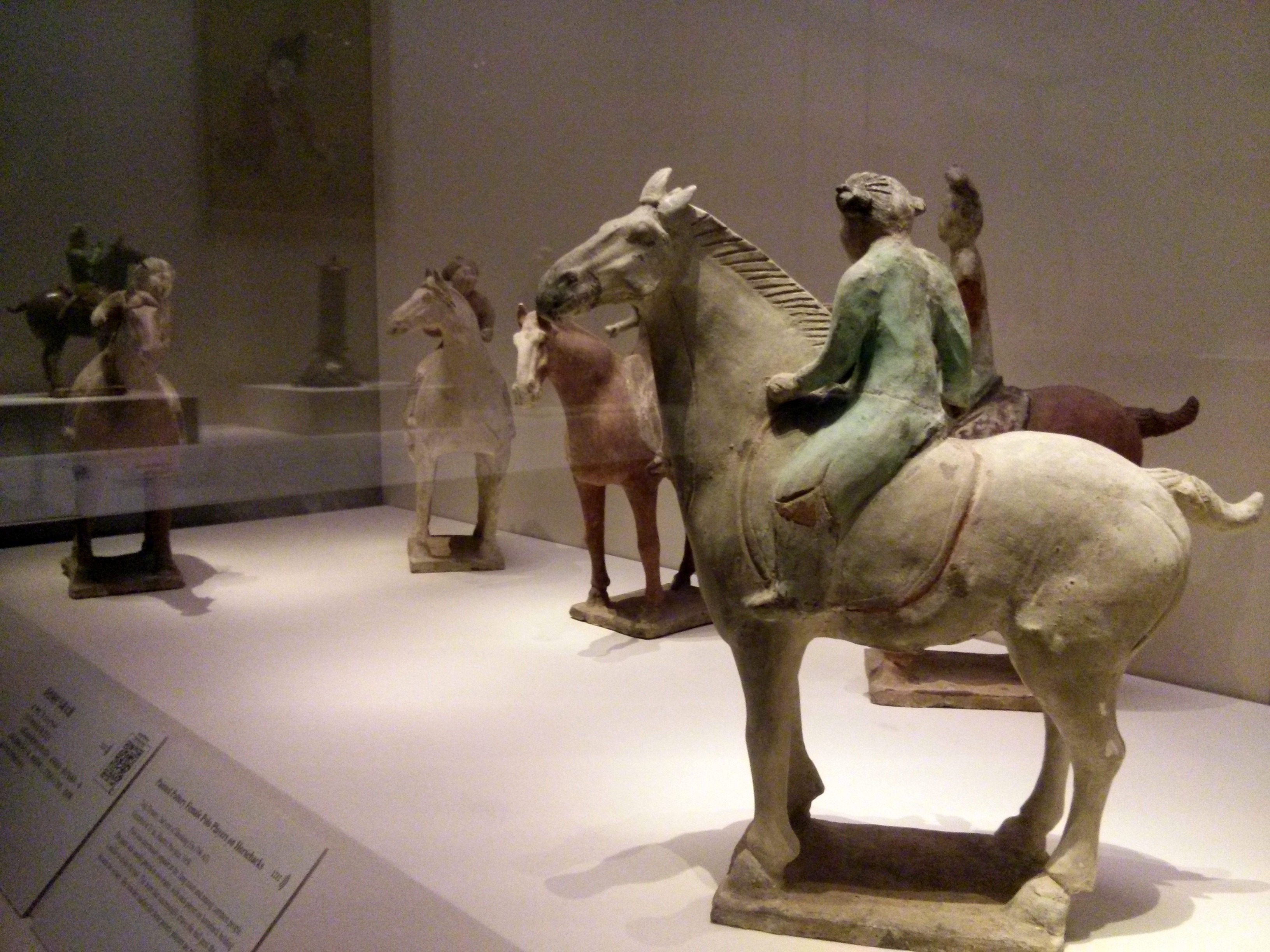 National Art Museum of China & National Museum of China Beijing