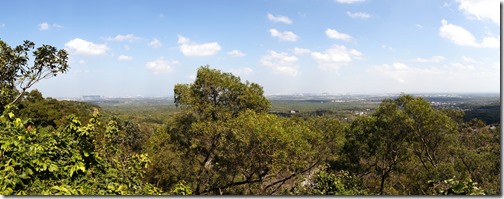 Shishan Volcanic Cluster National Geopark Haikou-040