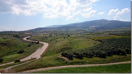 Tel Hazor National Park Israel (29)
