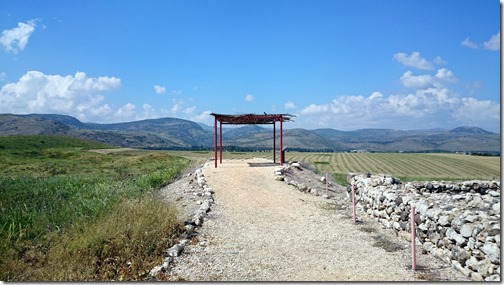 Tel Hazor National Park Israel (31)