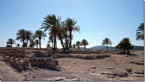Tel Megido Northern Israel (22)